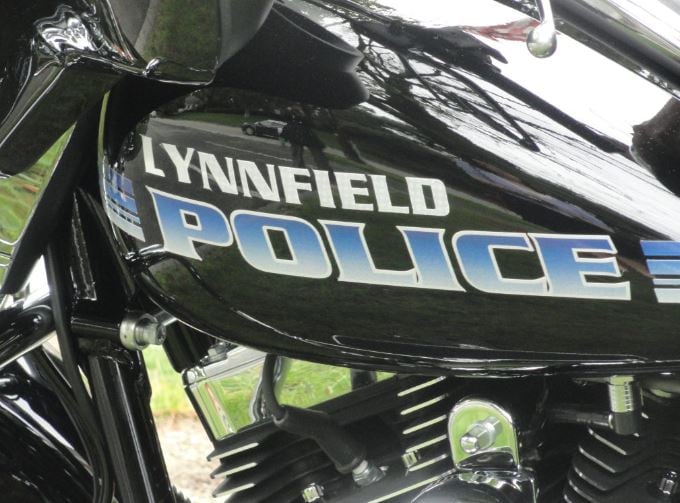 Kelly Auto Donates And Renews Lynnfield Police Service Bike