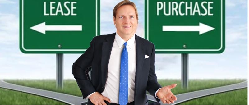 Buy vs. Lease at Kelly Automotive Group