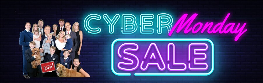 2019 Cyber Monday Sale at Kelly Automotive Group