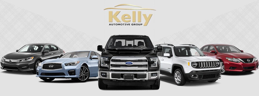 Kelly Auto Group