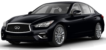 2020 INFINITI Q50 AWD Lease Special at Kelly INFINITI in Danvers, MA