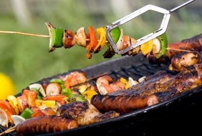 BBQ Recipes For You This Summer