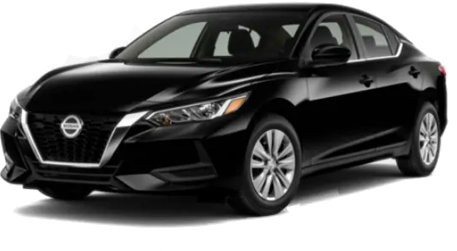 2020 Nissan Sentra S Lease Special at Kelly Nissan of Woburn in Woburn, MA