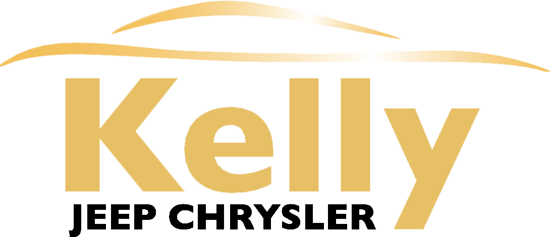 Kelly Jeep Chrysler - We Make It Easy!