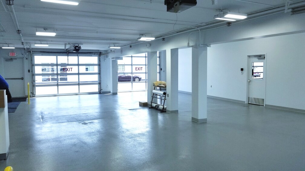 Kelly Ford Service Center