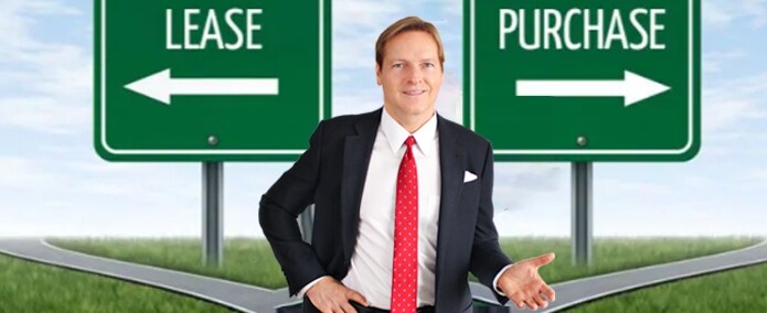 Buying Versus Leasing At Kelly Jeep Chrysler Dodge Ram of Methuen