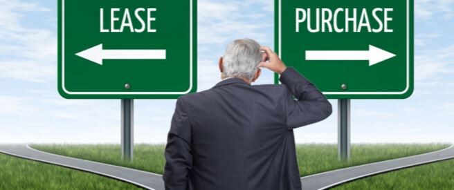 Buying Versus Leasing At Kelly Jeep Chrysler Dodge Ram of Methuen