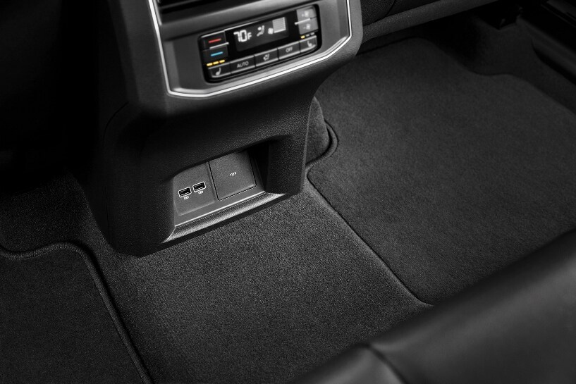 2018 Volkswagen Atlas Features And More Schedule Your Test Drive At