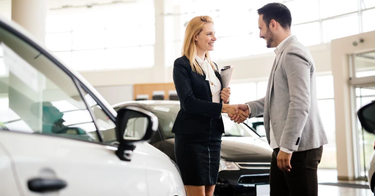 Lease or Finance A New Volkswagen At Kelly VW in Danvers MA