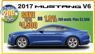June17 Mustang