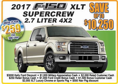 June17 F150