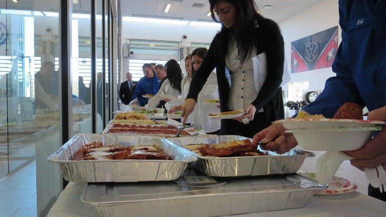 Kelly VW Employee Appreciation 40 percent.JPG