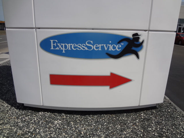 Whether it is express service or a bigger issue, our Honda service team has the tools and knowledge to fix it!