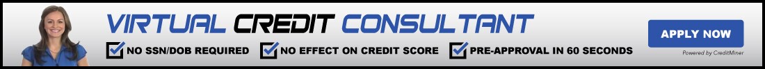 Kelly Honda Virtual Credit Consultant - Get Pre-Approved in 60 Seconds!