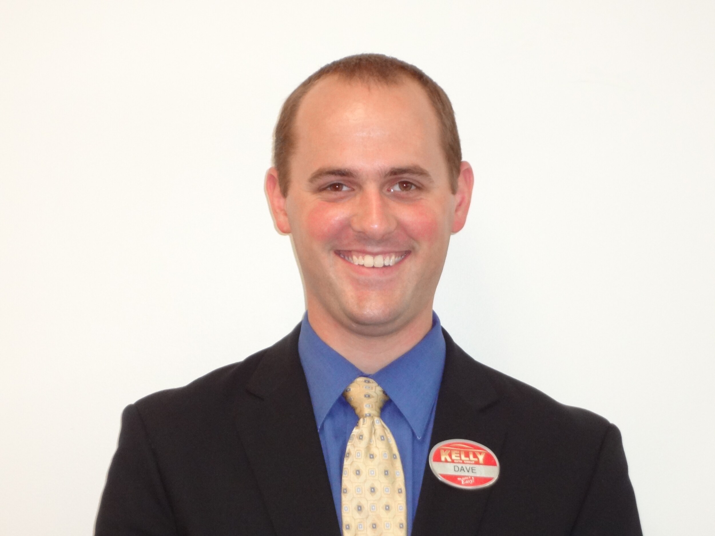 Dave Heney