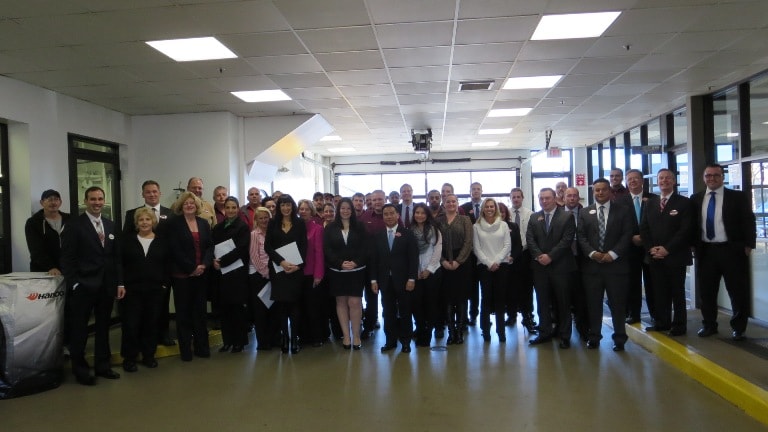 Infiniti Staff Picture Employee Recognition 40 percent.JPG