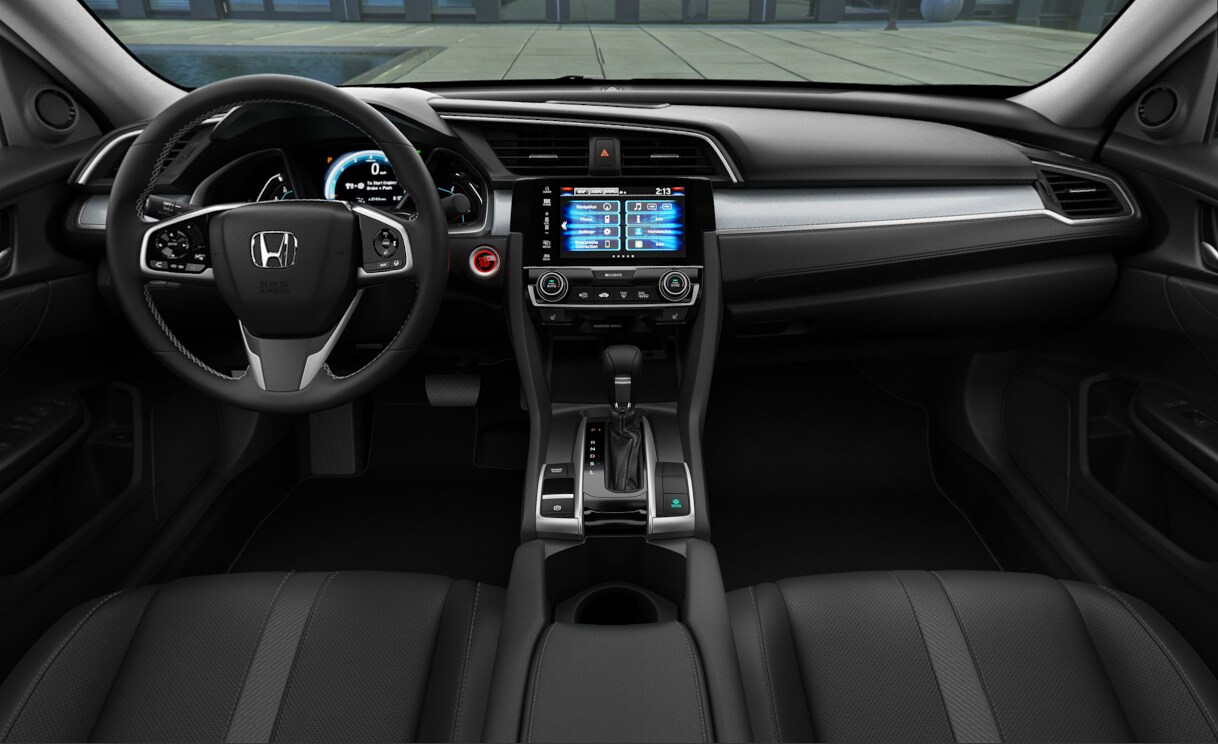 Schedule A Test Drive Today With Our Team At Kelly Honda In Lynn, MA
