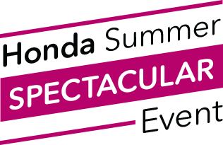 Kelly Honda Summer Spectacular Event>