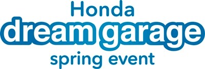 Kelly Honda Dream Garage Sales Event>