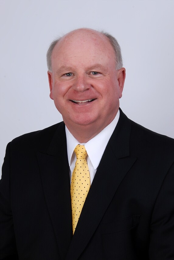 MICHAEL O'KEEFE,<br>General Manager
