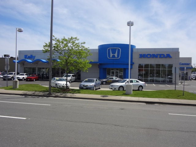 Honda dealer direction #4