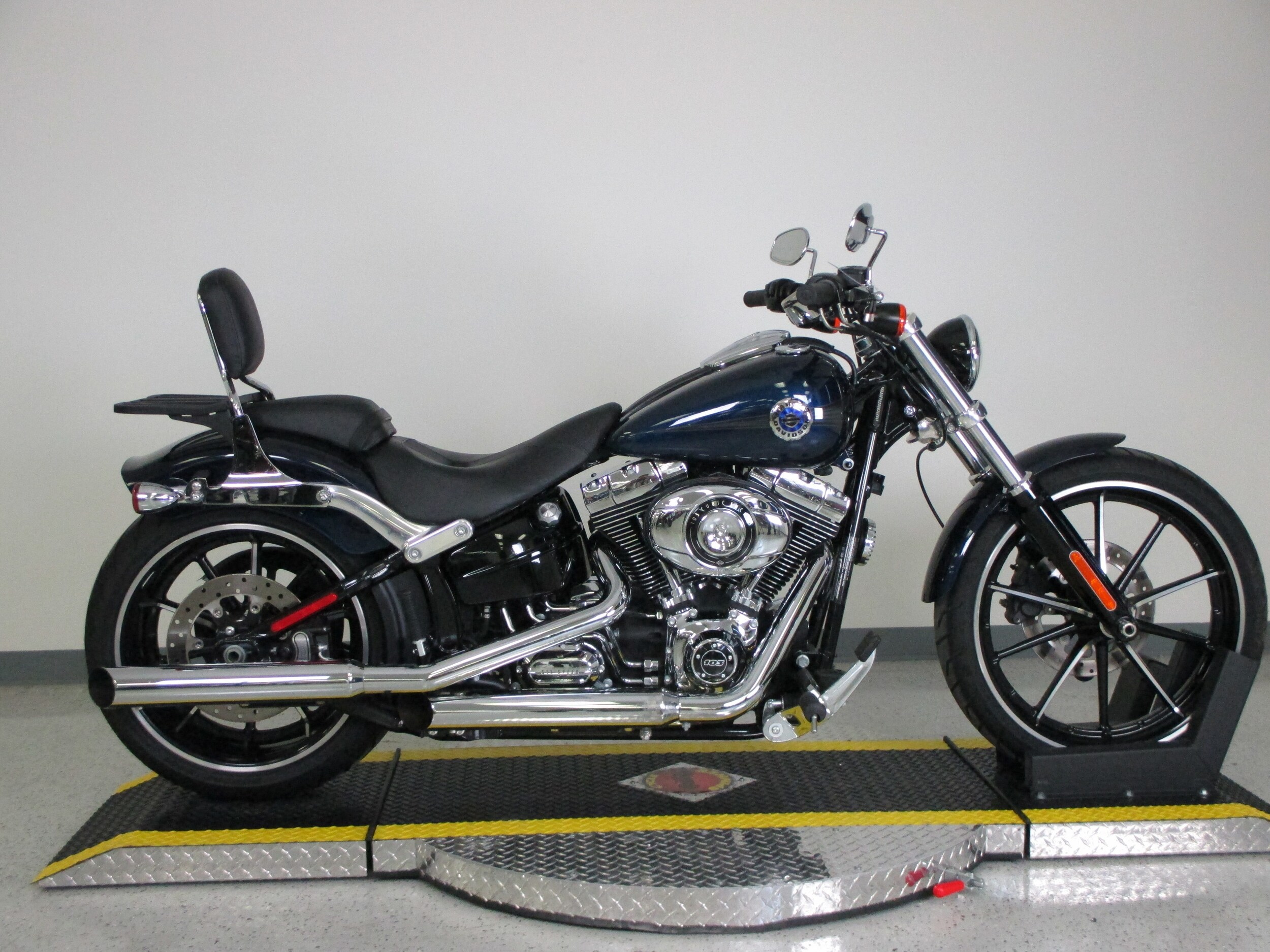 Harley Davidson Billerica - mht75ps