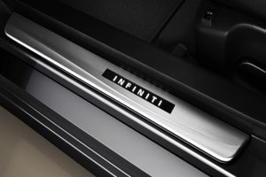 Infiniti Parts and Accessories