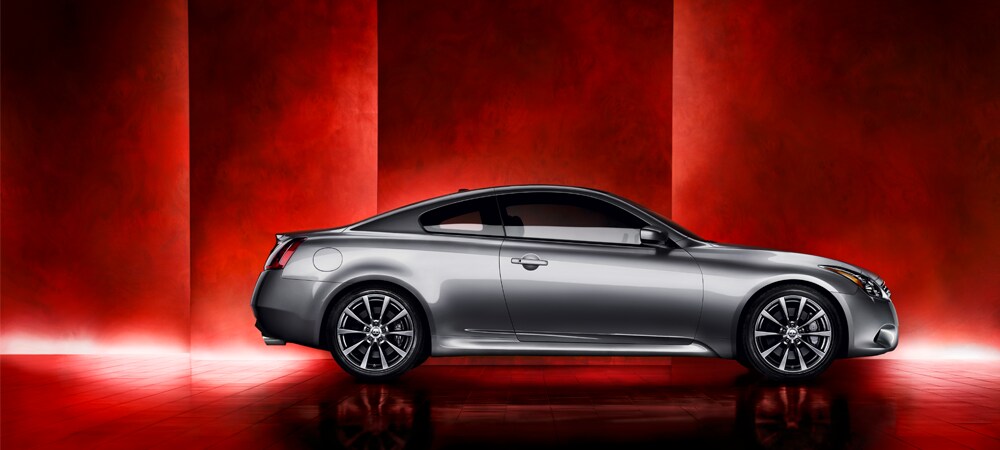 Kelly Infiniti Elite Protection Plan - Available at Kelly Infiniti in Danvers, MA