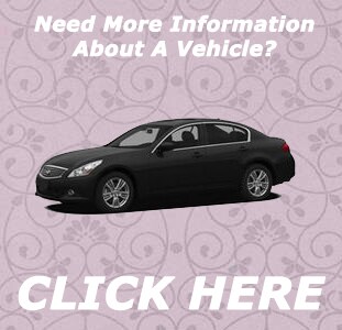 Request More Information