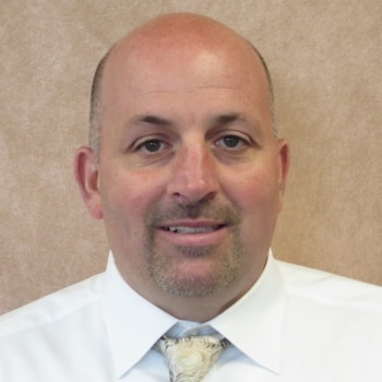 Nick Irving - Kelly Infiniti Service Manager