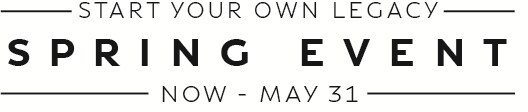 Start Your Own Legacy Spring Event at Kelly INFINITI In Danvers, MA