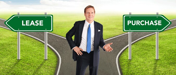 Buy vs Lease at Kelly Jeep in Lynnfield, MA