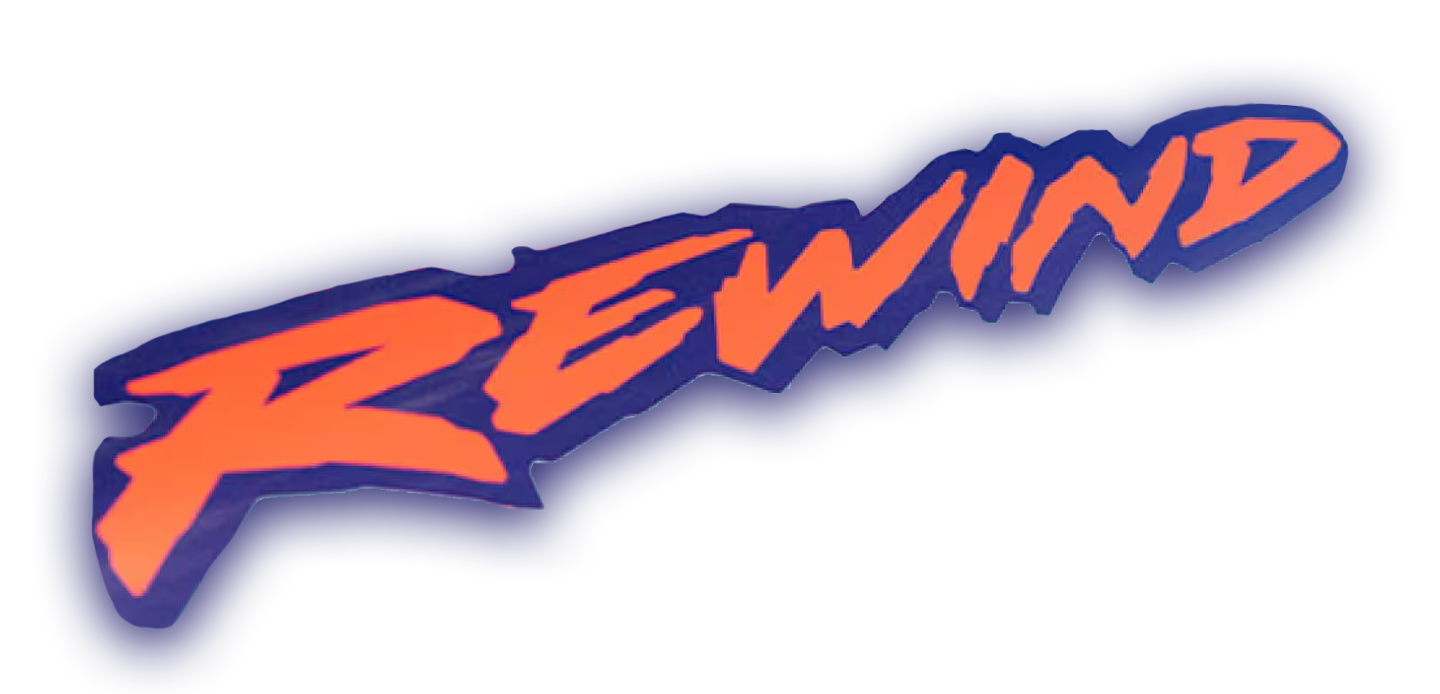 Jeep Rewind Logo