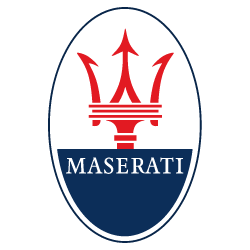 Kelly Maserati