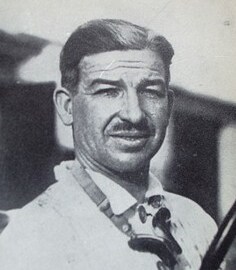 Alfieri Maserati