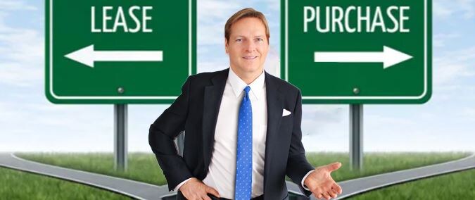 Buying vs. Leasing at Kelly Nissan of Lynnfield in Lynnfield, MA