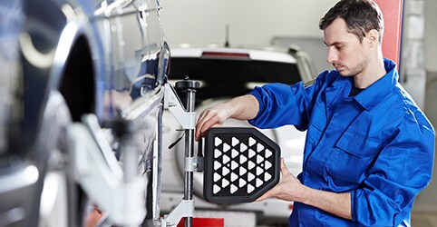 alignment service