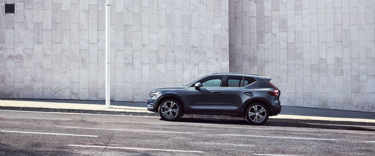 2019 Volvo XC40 in Canton