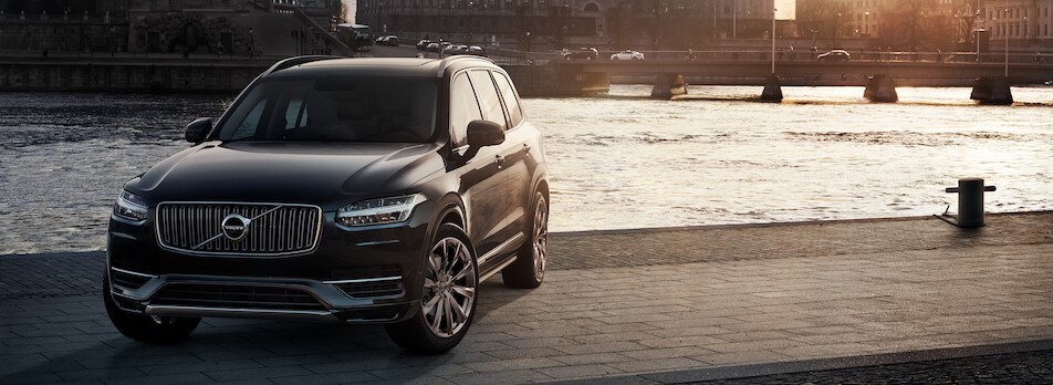 2020 Volvo XC90 in Canton