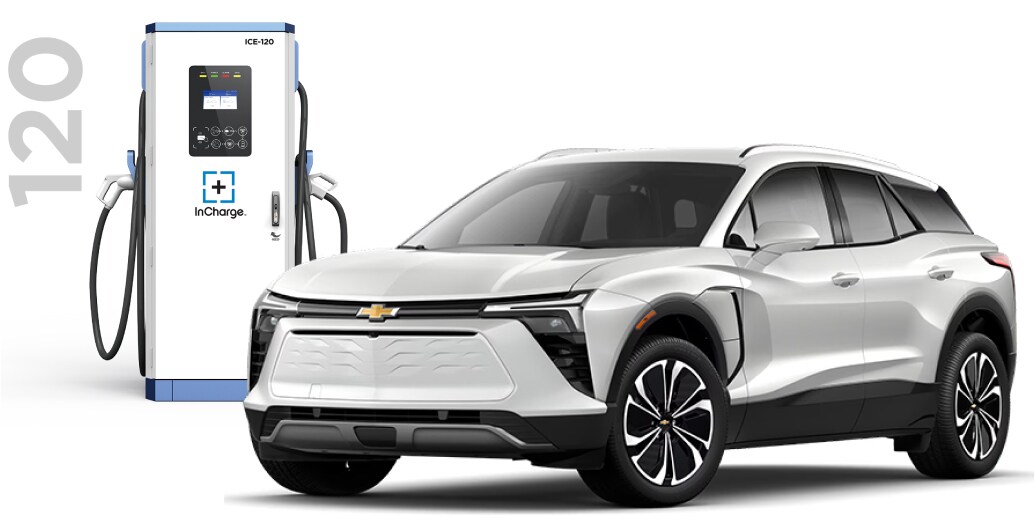 EV Charging station