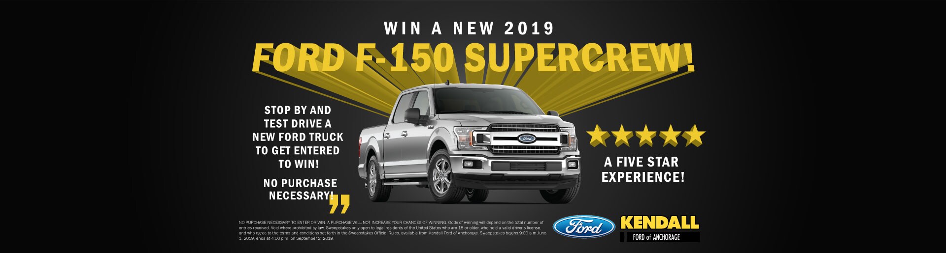 KFA-14425-alafor-May19-Truck-Giveaway-Banners-ANCHORAGE-REV1.jpg Win a free Ford F-150 truck