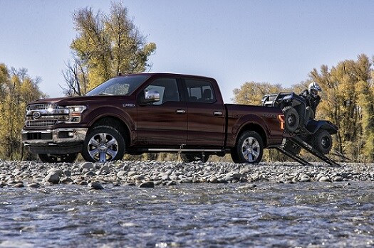 custom ford.jpg Custom Trucks