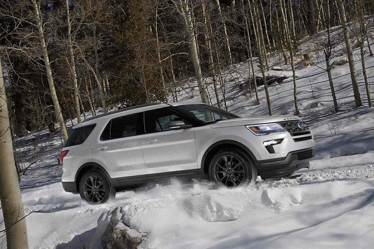 Ford Explorer.jpg New Ford Explorer