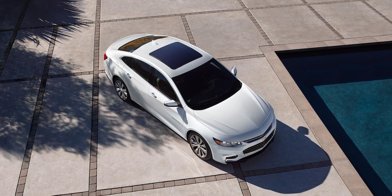 2017 Malibu.jpg Used Chevrolets in Anchorage, AK
