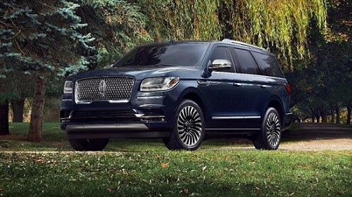 Navigator.jpg New Lincoln Navigator