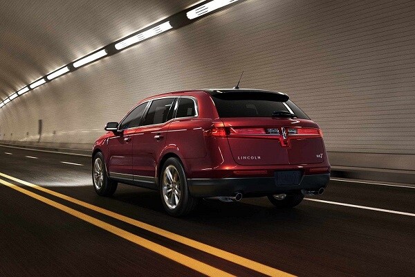 2018 Lincoln MKT Certified
Pre-Owned Lincolns for Sale in Anchorage, AK