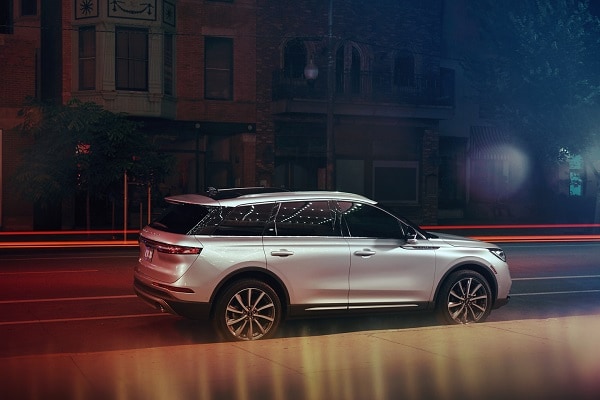 2020 corsair.jpg new Lincoln SUVs for sale in Anchorage, Alaska