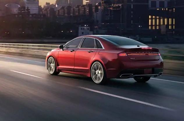 MKZ.JPG New Lincoln MKZ