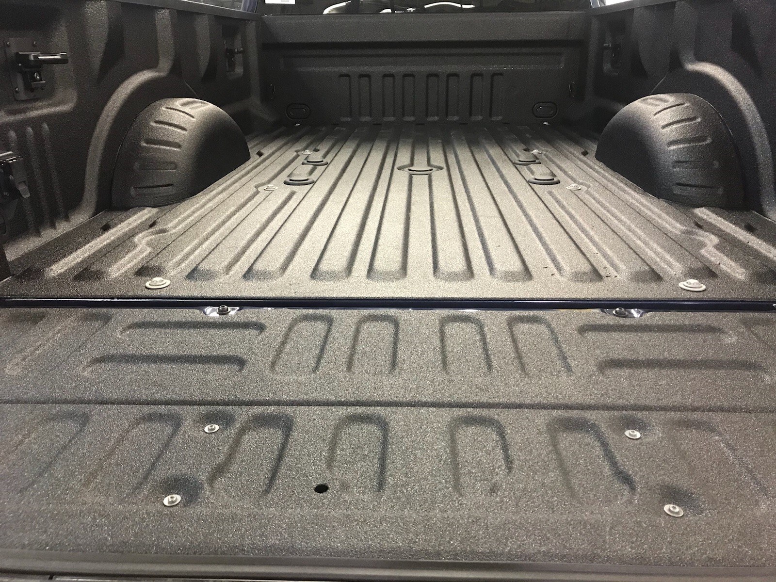 Ford Bedliner 1.jpg Auto Parts Specials in Alaska