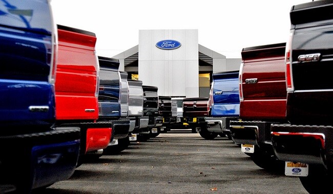 Kendall Auto Idaho